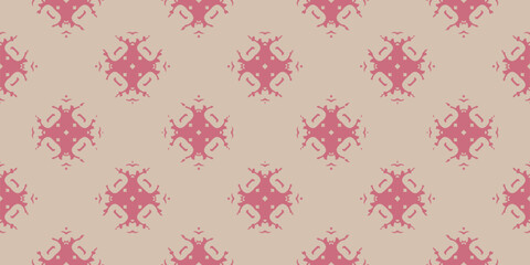 Seamless batik pattern,Seamless tribal batik pattern,and Seamless colorful pattern resemble ethnic boho, Aztec,and ikat styles.designed for use in wallpaper,fabric,curtain,carpet,Batik Embroidery