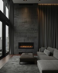 Draw inspiration from diverse interior design ideas that blend creativity and functionality, perfect for modern living spaces