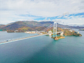 安芸灘大橋