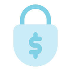 safe icon for illustration 