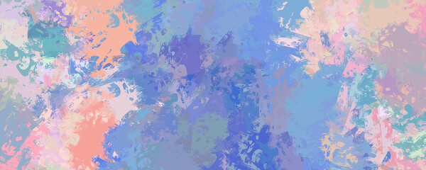 colorful background, brush strokes Background, colorful brush strokes, multi color background, Color Brush Strokes.