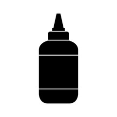 Glue bottles