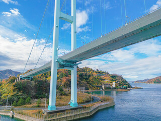 安芸灘大橋