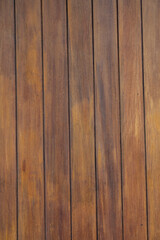 Brown wood texture with natural pattern. Abstract background and texture for design.