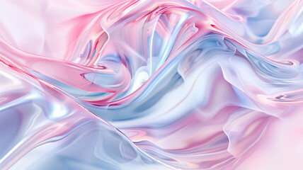 Obraz premium Abstract liquid fluid background