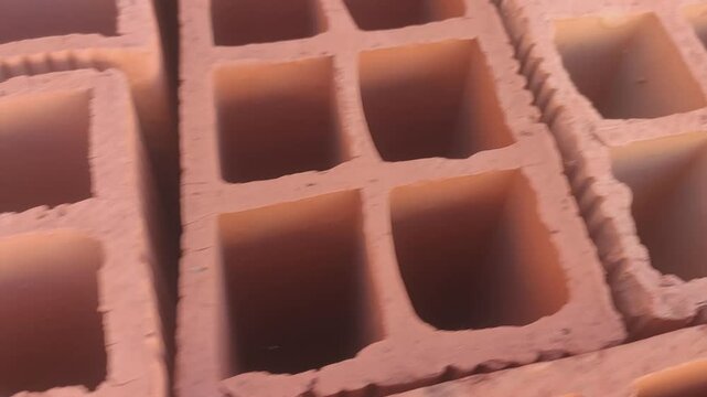Tijolos (Bricks)