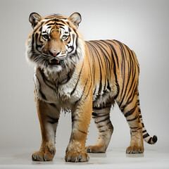Obraz premium Tiger