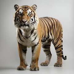 Obraz premium Tiger