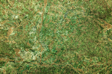 green marble texture background granite