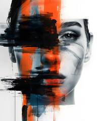 Modern Design for Art & Photography Showcases