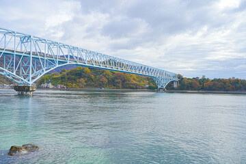 浦刈大橋