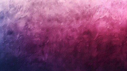 Fototapeta premium Gradient maroon to navy abstract shades banner