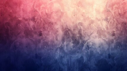Fototapeta premium Gradient beige to indigo abstract shades banner