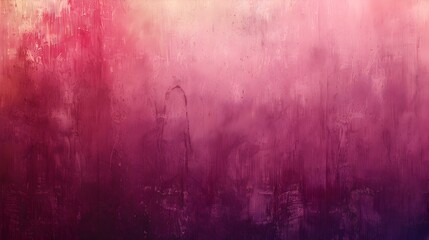 Gradient khaki to plum abstract shades effect