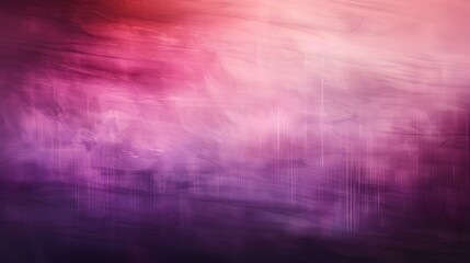 Gradient plum to violet abstract shades banner