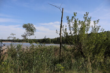 Jezioro Nakło-Chechło