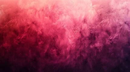 Obraz premium Gradient denim to firebrick abstract shades background