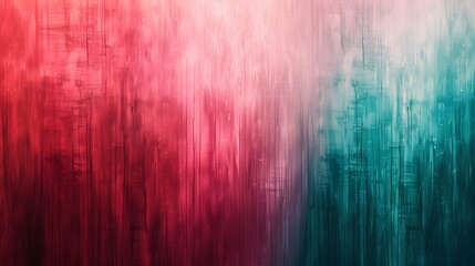 Fototapeta premium Gradient denim to jade abstract shades backdrop