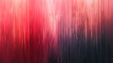 Gradient ebony to mahogany abstract shades effect