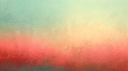 Obraz premium Gradient light goldenrod to light sea effect