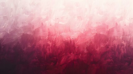 Fototapeta premium Gradient mint cream to misty rose backdrop