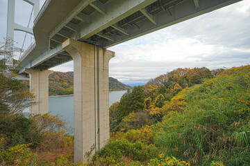 豊島大橋