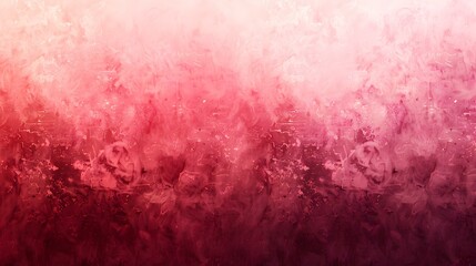 Fototapeta premium Gradient misty rose to old lace background