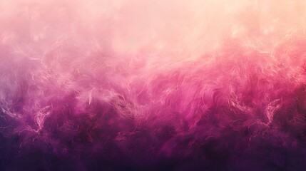 Fototapeta premium Gradient misty rose to rebecca purple background