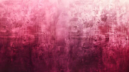 Obraz premium Gradient old lace to pale violet banner