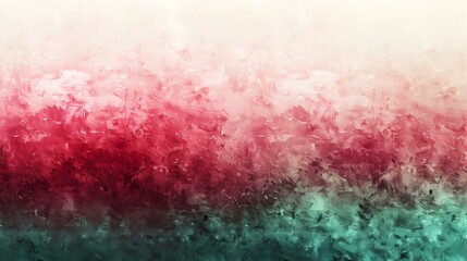 Obraz premium Gradient antique white to dark sea background