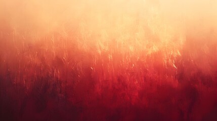 Fototapeta premium Gradient bisque to dark goldenrod abstract effect