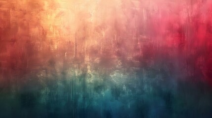 Naklejka premium Gradient cadet blue to dark goldenrod backdrop