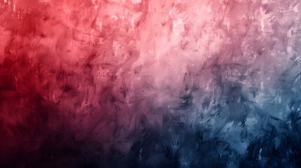 Fototapeta premium Gradient dark slate blue to indian backdrop