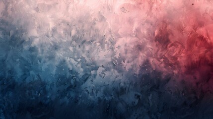 Fototapeta premium Gradient dark slate blue to light banner