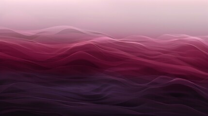 Gradient dark slate gray to lavender effect