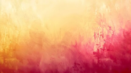 Naklejka premium Gradient ghost white to lemon yellow background