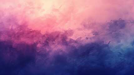 Naklejka premium Gradient lavender to light steel blue background