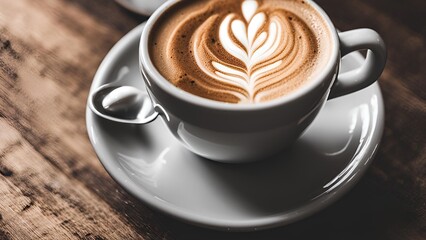 Understanding the Health Benefits and Risks Associated with Coffee Consumption: An In-Depth Exploration of How This Popular Drink Affects Our Body and Mind
