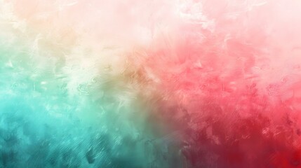 Fototapeta premium Gradient medium aquamarine to medium sea banner