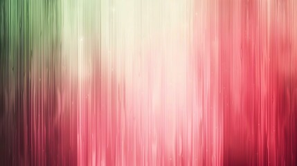 Gradient medium orchid to medium spring effect