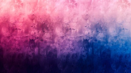 Obraz premium Gradient medium orchid to midnight blue background