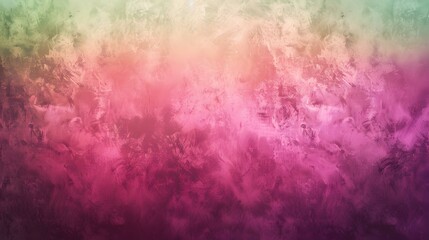 Gradient medium purple to medium spring banner