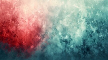 Obraz premium Gradient medium sea green backdrop