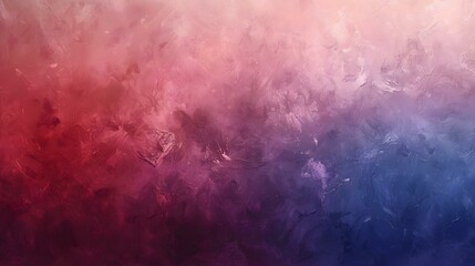 Fototapeta premium Gradient medium slate blue to moccasin background