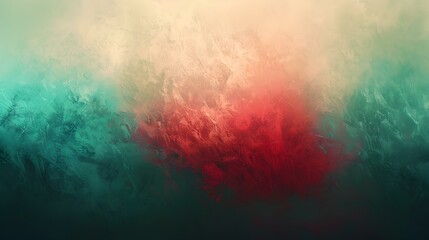 Fototapeta premium Gradient medium spring green effect