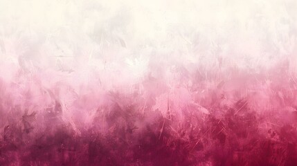 Fototapeta premium Gradient medium violet red to navajo background
