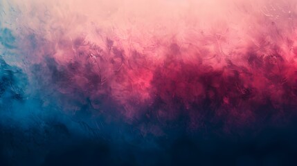 Fototapeta premium Gradient blue to dark gray abstract banner