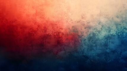 Obraz premium Gradient blue to olive abstract shades background