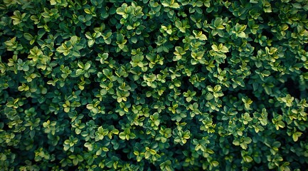 green ivy background