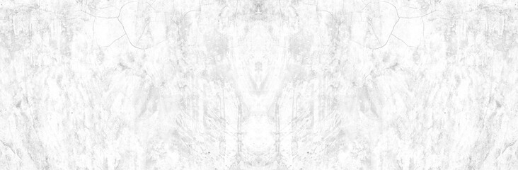 Old wall panorama texture cement dirty gray with black  background abstract grey and silver color design are light with white background.